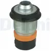 Suspension, corps de l'essieu TD888W Delphi TD888W