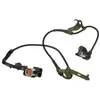 Capteur, vitesse de roue SS20263 Delphi SS20263