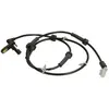 ABS Capteur Vitesse de roue de rotation Sonde de sonde original Delphi (ss20259)