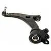 Bras de suspension DELPHI TC2108 essieu avant, gauche, avant