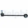 DELPHI Biellette de barre stabilisatrice pour MERCEDES-BENZ: Classe V, Vito (Ref: TC2124)