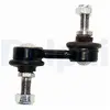 DELPHI Biellette de barre stabilisatrice pour MAZDA: MX3, Demio (Ref: TC1548)