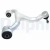 DELPHI Triangle de suspension pour MERCEDES-BENZ: Classe ML (Ref: TC2136)
