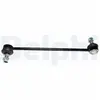 Biellette de barre stabilisatrice Delphi TC1455