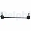 Biellette de barre stabilisatrice Delphi TC1469