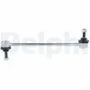 DELPHI Biellette de barre stabilisatrice pour CHRYSLER: Grand Voyager, Voyager (Ref: TC1575)