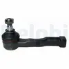 DELPHI Rotule de direction pour KIA: Carnival, Sedona (Ref: TA2113)
