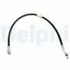 DELPHI Flexible de frein pour NISSAN: Note, Micra (Ref: LH6410)