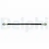 DELPHI Flexible de frein pour NISSAN: Note, Micra (Ref: LH6411)