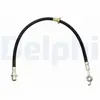 DELPHI Flexible de frein pour TOYOTA: Yaris, Yaris Verso (Ref: LH6454)