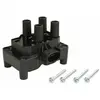 Bobine d'allumage, 12 V DELPHI, par ex. pour Ford, Mazda, Volvo