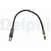DELPHI Flexible de frein pour FORD: Fiesta, Fusion (Ref: LH6368)