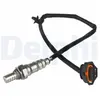 Sonde lambda, avant DELPHI, par ex. pour Opel, Vauxhall