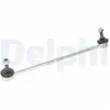 DELPHI Biellette de barre stabilisatrice pour BMW: X5 (Ref: TC2069)