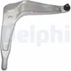 DELPHI Triangle de suspension pour ROVER: 75 & MG: MG ZT (Ref: TC1261)