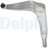 DELPHI Triangle de suspension pour ROVER: 75 & MG: MG ZT (Ref: TC1260)