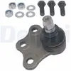 DELPHI Rotule de suspension pour OPEL: Meriva & VAUXHALL: Meriva (Ref: TC1312)