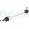 DELPHI Biellette de barre stabilisatrice pour BMW: Série 7 (Ref: TC1324)