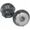 DELPHI Silent bloc de suspension pour MERCEDES-BENZ: 201 Series (Ref: TD505W)