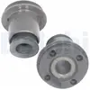 DELPHI Suspension, corps de l'essieu pour PEUGEOT: 406 (Ref: TD513W)