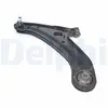 DELPHI Triangle de suspension pour HYUNDAI: Getz (Ref: TC1404)