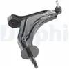 DELPHI Triangle de suspension pour LAND ROVER: Freelander (Ref: TC1259)