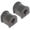 Silent bloc de barre stabilisatrice DELPHI TD542W, 2 pièce