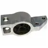 Suspension, bras de liaison, inférieur DELPHI, par ex. pour Skoda, Seat, VW, Audi