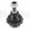 DELPHI Rotule de suspension pour CITROËN: C5, C6 & PEUGEOT: 508, 407 (Ref: TC1370)