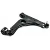 Bras de suspension DELPHI TC1377 essieu avant, droite, en bas, avant