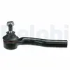 DELPHI Rotule de direction pour FIAT: 500, Panda & ABARTH: 500 & FORD: Ka (Ref: TA1967)