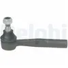Rotule de barre de connexion, Essieu avant gauche DELPHI, par ex. pour Vauxhall, Opel