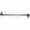 DELPHI Biellette de barre stabilisatrice pour TOYOTA: Corolla, Celica (Ref: TC1356)