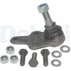 Delphi Technologies TC1433 Rotule de suspension inferieure