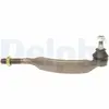 DELPHI Rotule de direction pour PEUGEOT: 407 (Ref: TA1948)