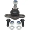 DELPHI Rotule de suspension pour VOLKSWAGEN: Transporter, Multivan (Ref: TC2089)