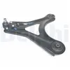 Bras de suspension DELPHI TC1326 Essieu avant, gauche, avant