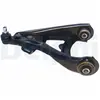 Bras de suspension DELPHI TC1256 essieu avant, gauche, avant