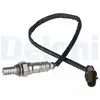 Sonde lambda, avant DELPHI, par ex. pour Renault, Dacia