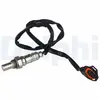 Sonde lambda, avant DELPHI, par ex. pour Vauxhall, Opel