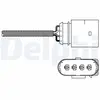 Sonde lambda DELPHI ES20285-12B1