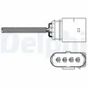 Delphi Technologies ES20286-12B1 Sonde A Oxygene
