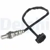 Sonde lambda, avant DELPHI, par ex. pour Opel, Vauxhall