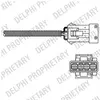 Delphi Sonde lambda ES2024512B1