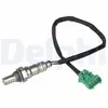 Sonde lambda DELPHI ES20246-12B1