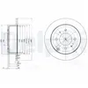 Delphi Technologies BG4010 Disques de frein - set of 2