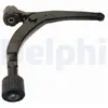 DELPHI Triangle de suspension pour PEUGEOT: 605, 607 (Ref: TC1442)
