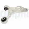 Bras de suspension DELPHI TC1545 essieu avant, droite, avant