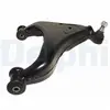 Bras de suspension DELPHI TC2129 essieu avant, droite, avant