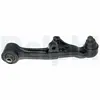 DELPHI Triangle de suspension pour KIA: Carnival, Sedona (Ref: TC1579)